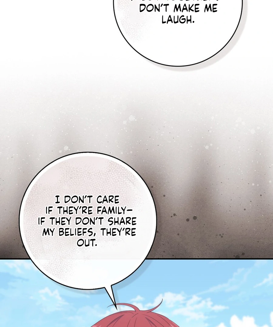 It’s My First Time Being a Mother Again Chapter 28 - Page 33