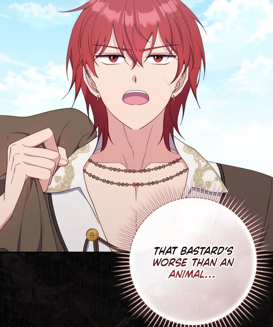 It’s My First Time Being a Mother Again Chapter 28 - Page 34