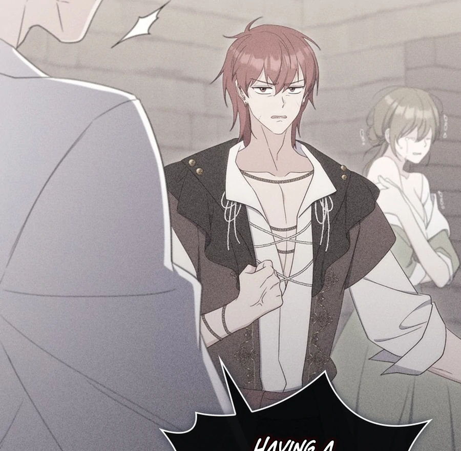 It’s My First Time Being a Mother Again Chapter 28 - Page 39