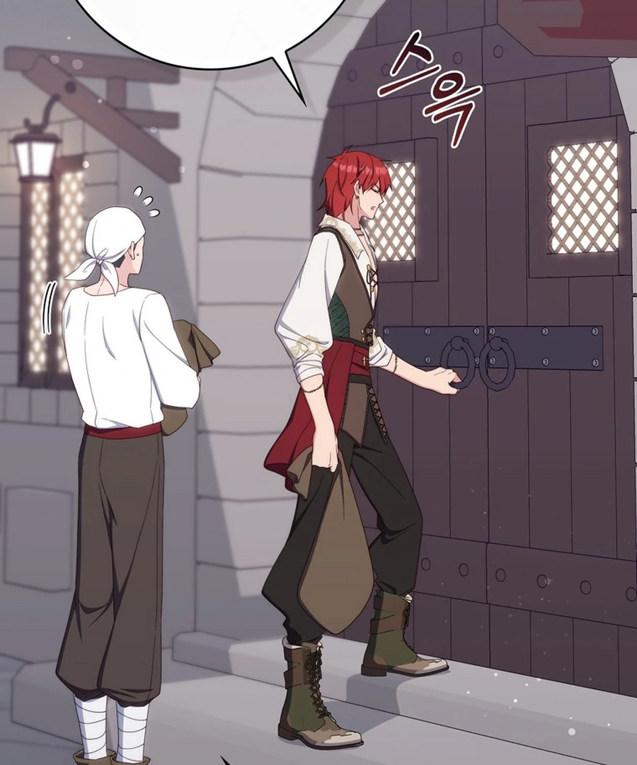 It’s My First Time Being a Mother Again Chapter 28 - Page 42