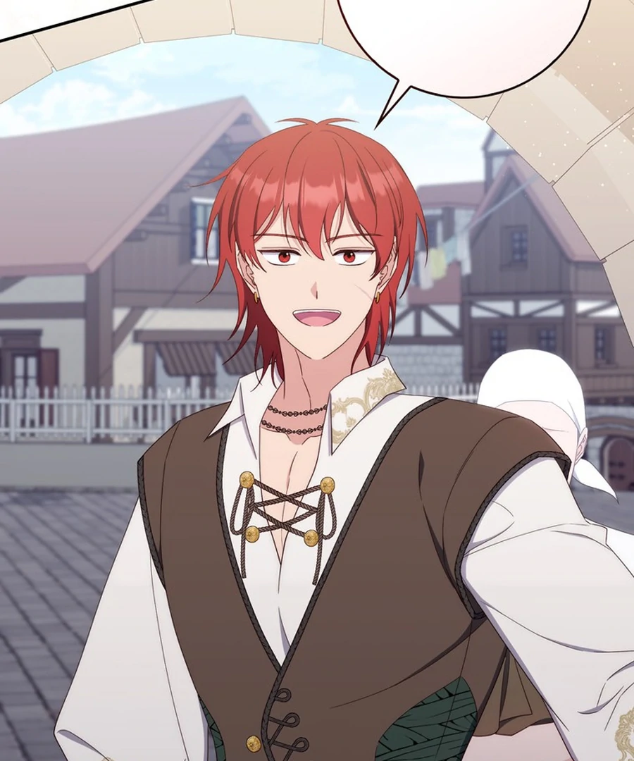 It’s My First Time Being a Mother Again Chapter 28 - Page 44