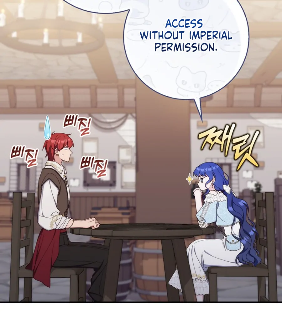 It’s My First Time Being a Mother Again Chapter 28 - Page 54