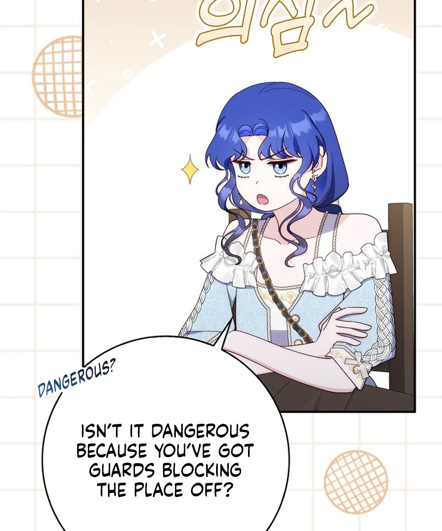 It’s My First Time Being a Mother Again Chapter 28 - Page 56