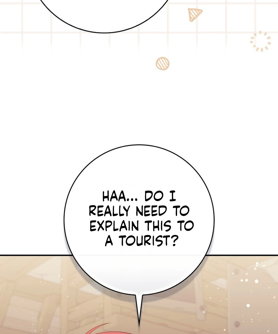 It’s My First Time Being a Mother Again Chapter 28 - Page 57