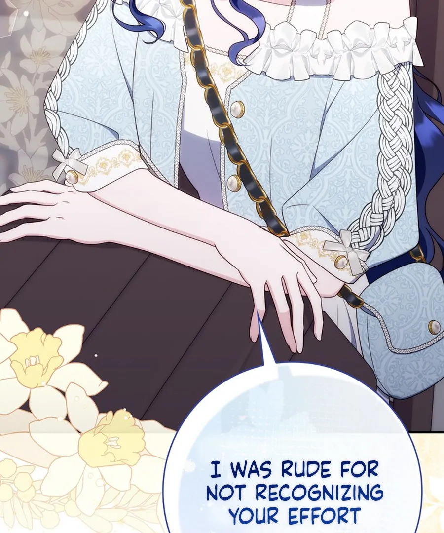 It’s My First Time Being a Mother Again Chapter 28 - Page 70