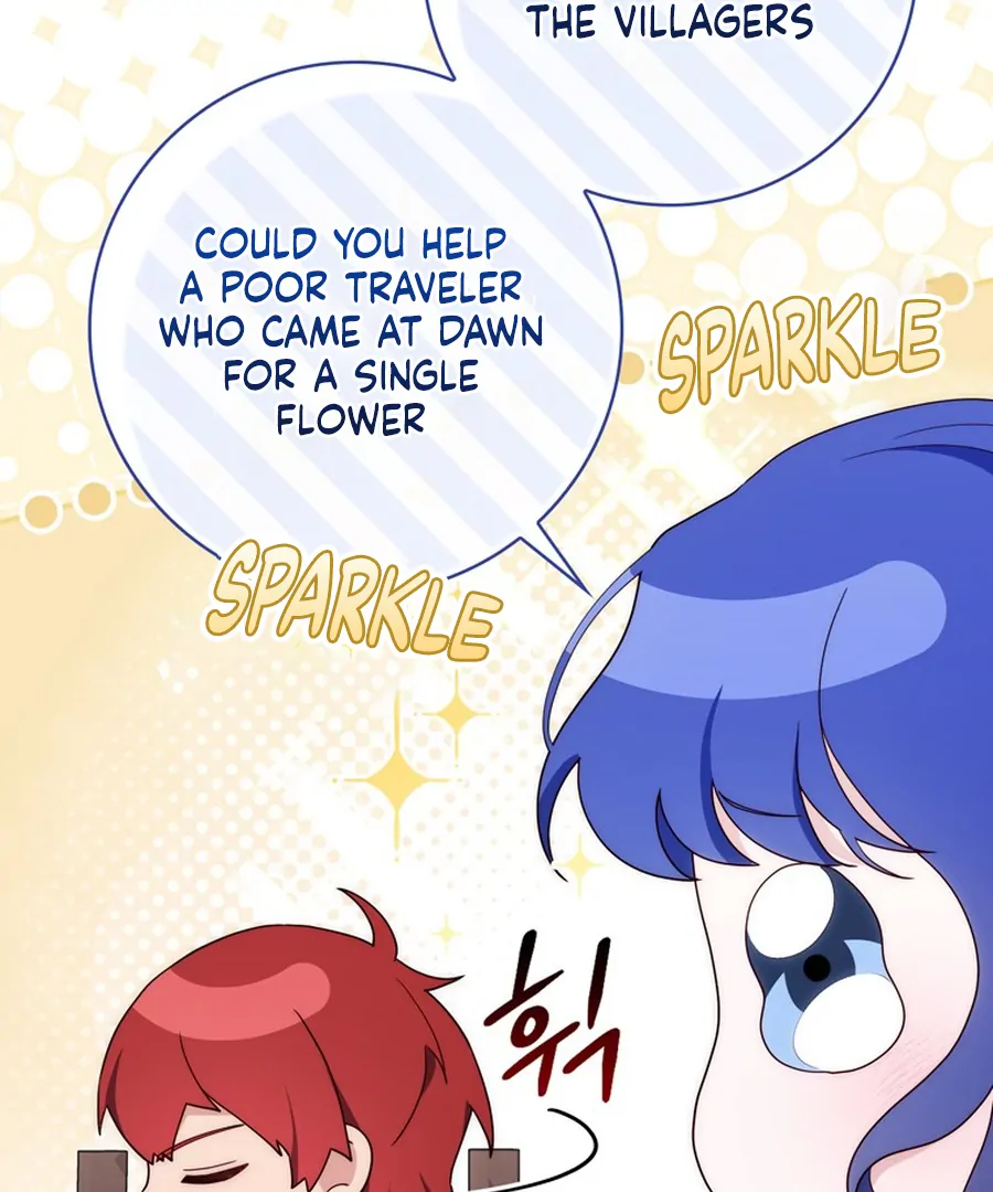 It’s My First Time Being a Mother Again Chapter 28 - Page 72