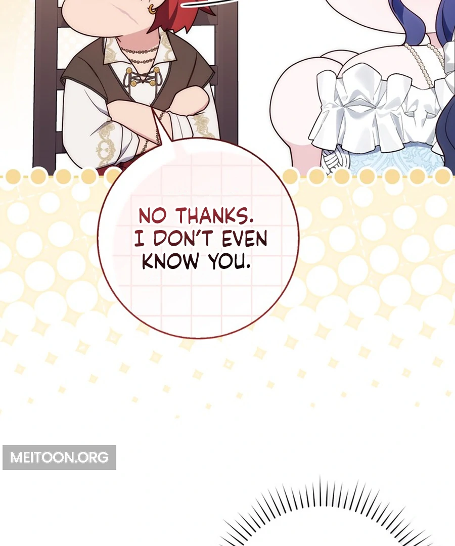 It’s My First Time Being a Mother Again Chapter 28 - Page 73