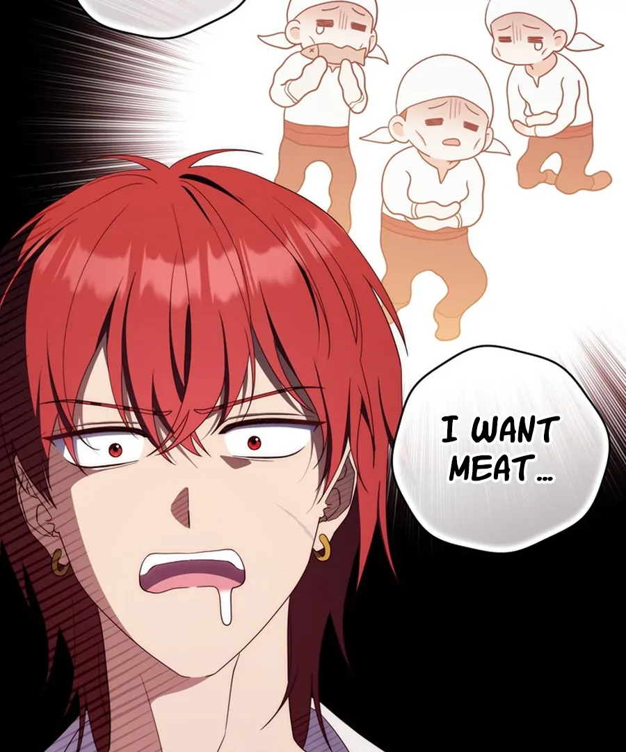 It’s My First Time Being a Mother Again Chapter 28 - Page 84