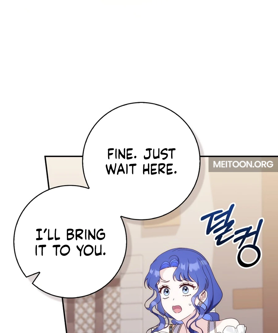 It’s My First Time Being a Mother Again Chapter 28 - Page 87