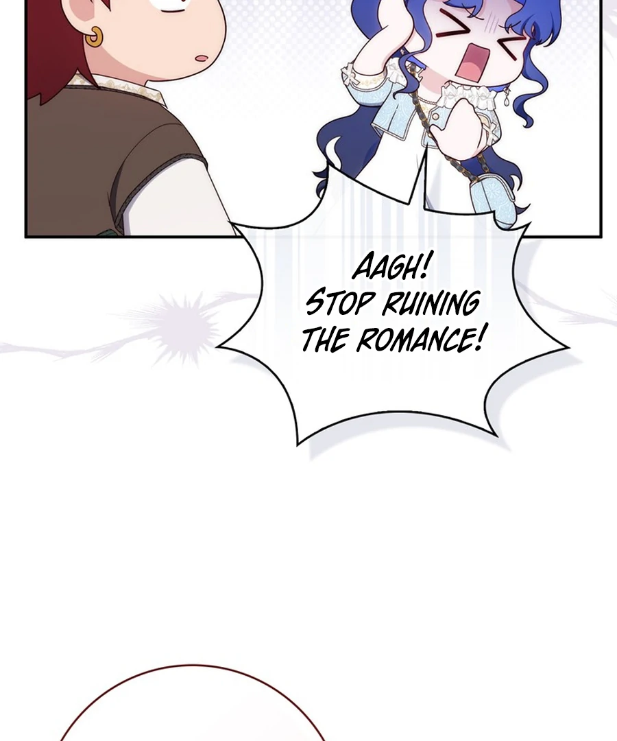 It’s My First Time Being a Mother Again Chapter 28 - Page 91