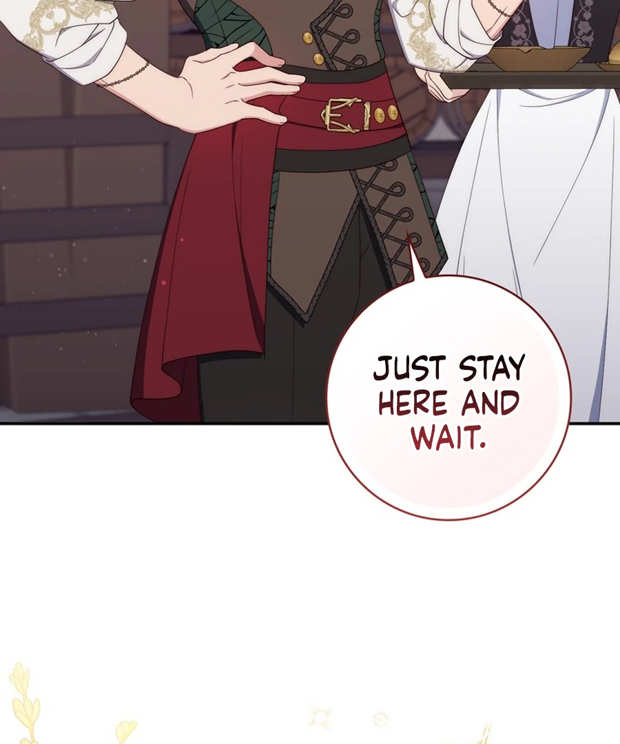 It’s My First Time Being a Mother Again Chapter 28 - Page 93