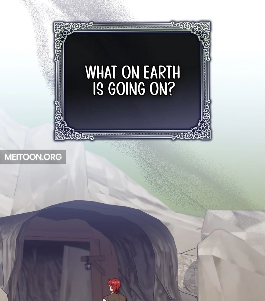 It’s My First Time Being a Mother Again Chapter 28 - Page 100