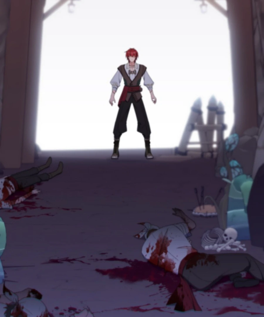 It’s My First Time Being a Mother Again Chapter 28 - Page 105