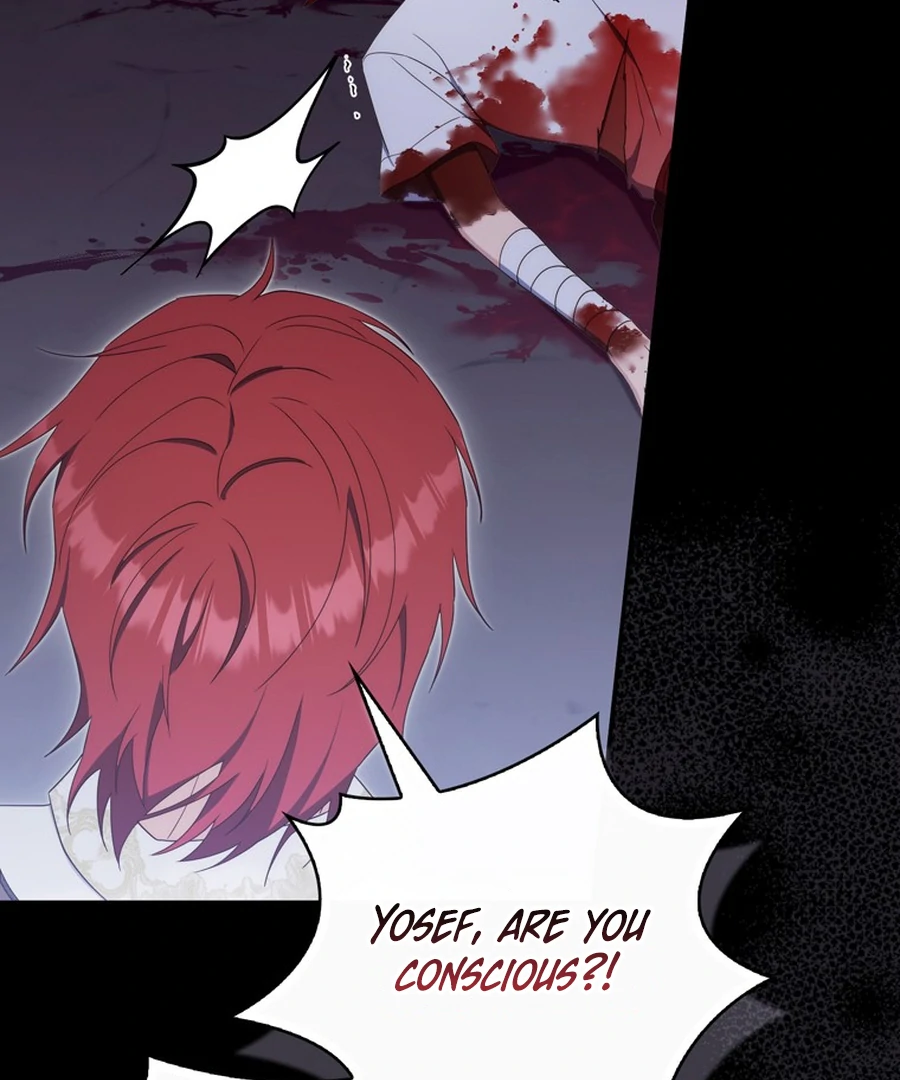 It’s My First Time Being a Mother Again Chapter 28 - Page 108