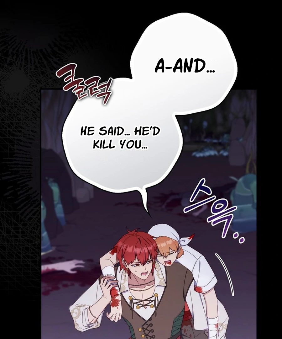 It’s My First Time Being a Mother Again Chapter 28 - Page 115