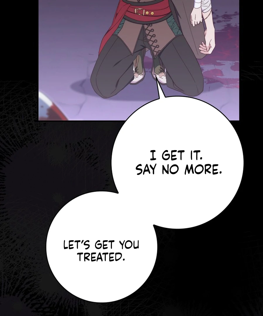 It’s My First Time Being a Mother Again Chapter 28 - Page 116