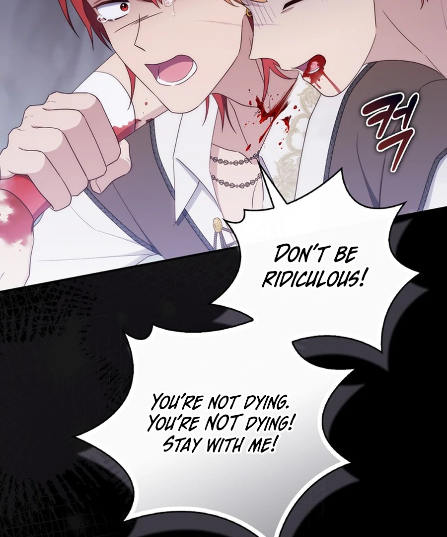 It’s My First Time Being a Mother Again Chapter 28 - Page 118