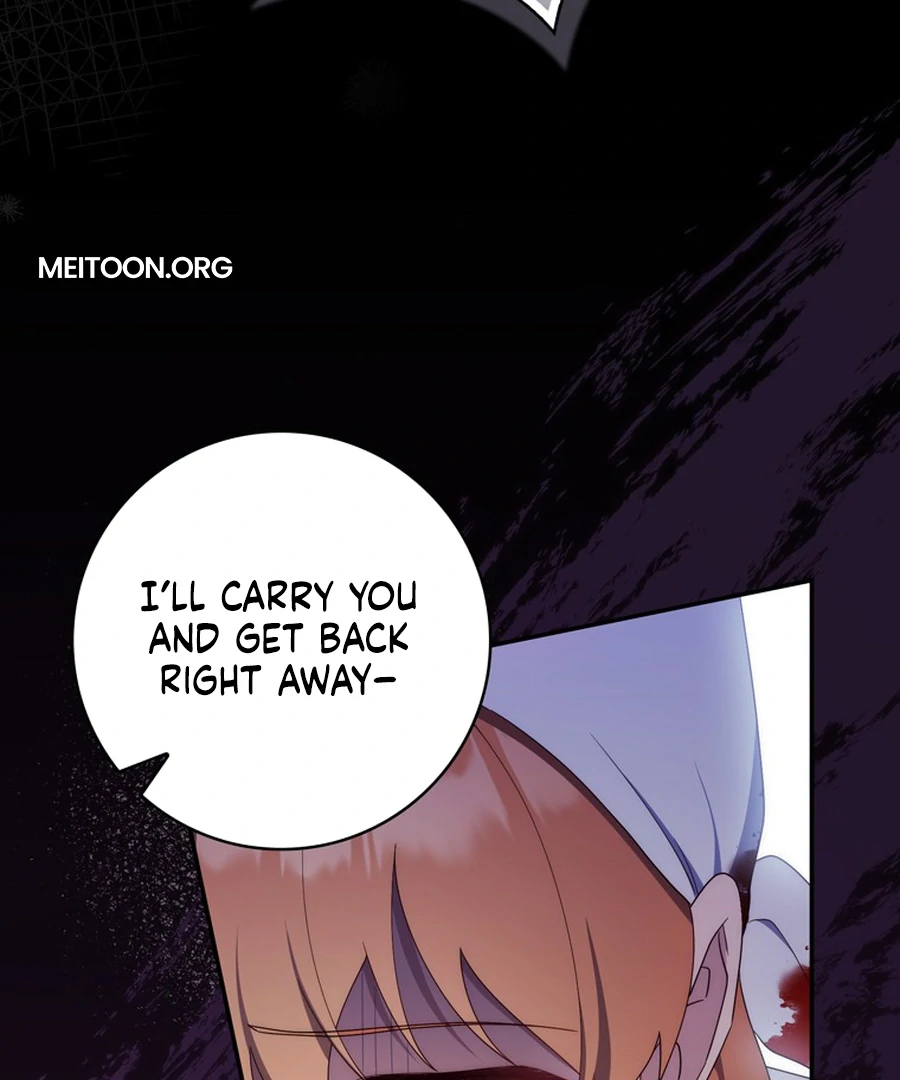 It’s My First Time Being a Mother Again Chapter 28 - Page 119