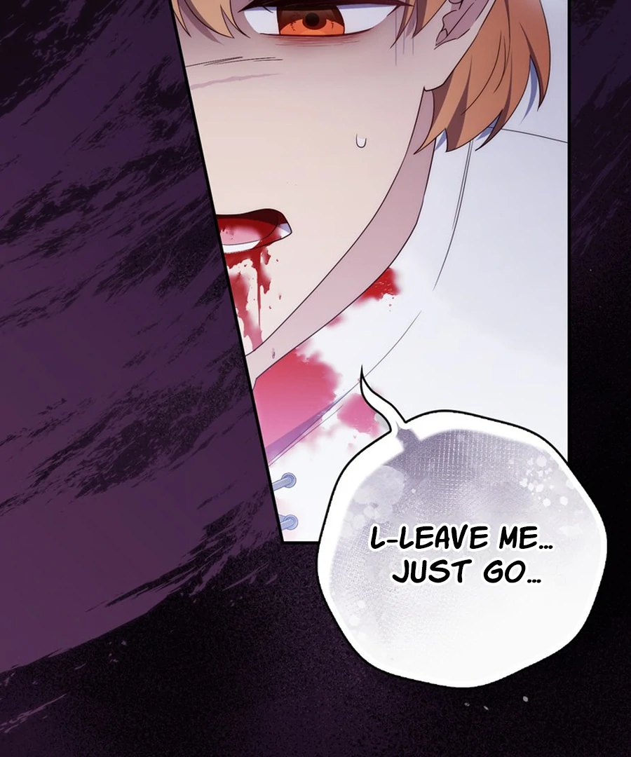 It’s My First Time Being a Mother Again Chapter 28 - Page 120