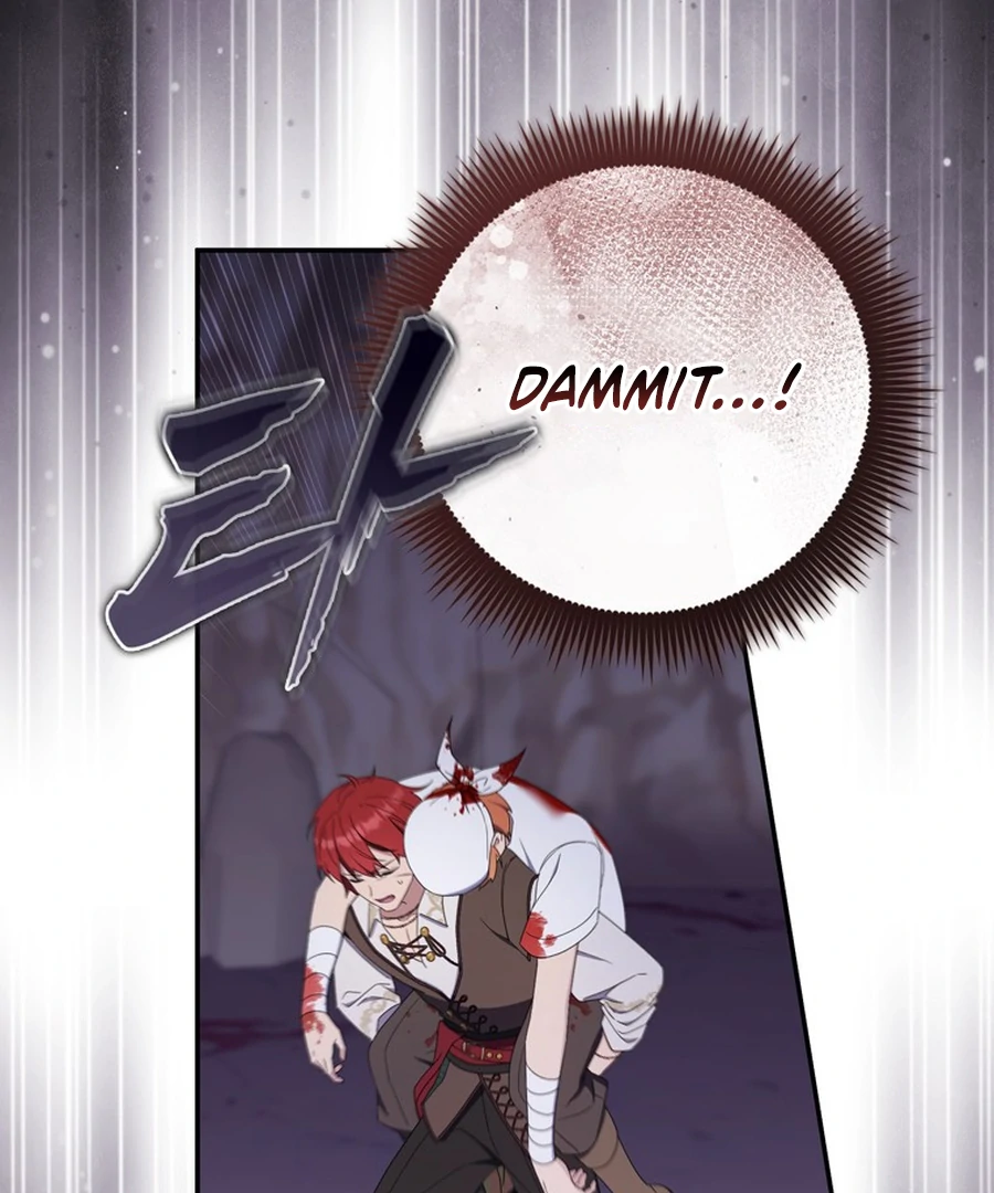 It’s My First Time Being a Mother Again Chapter 28 - Page 124