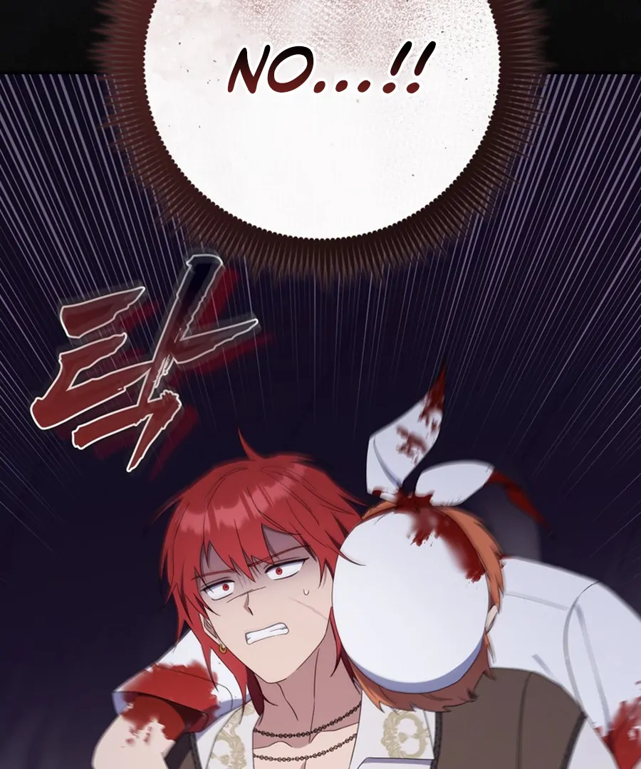 It’s My First Time Being a Mother Again Chapter 28 - Page 126