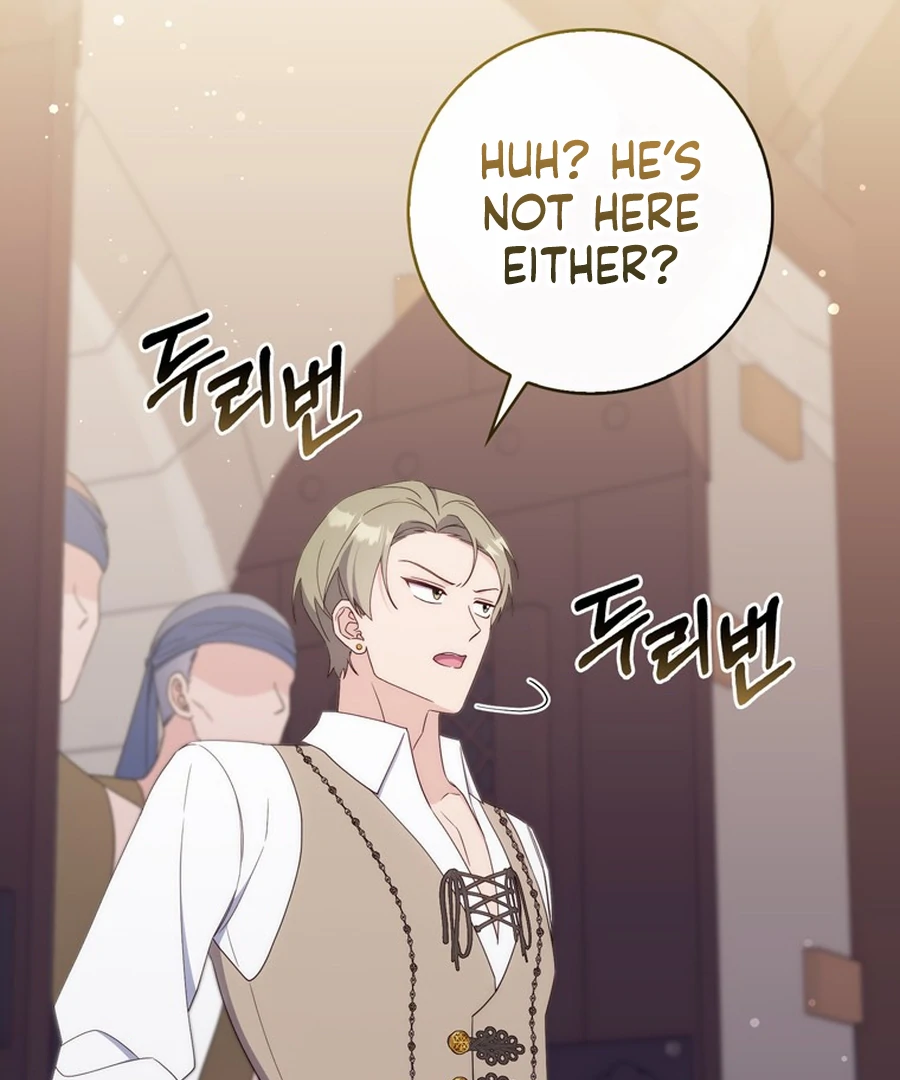 It’s My First Time Being a Mother Again Chapter 28 - Page 133