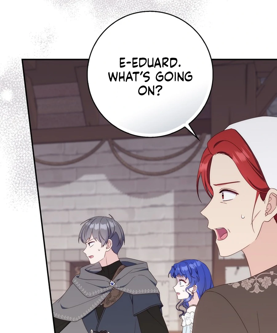 It’s My First Time Being a Mother Again Chapter 28 - Page 135