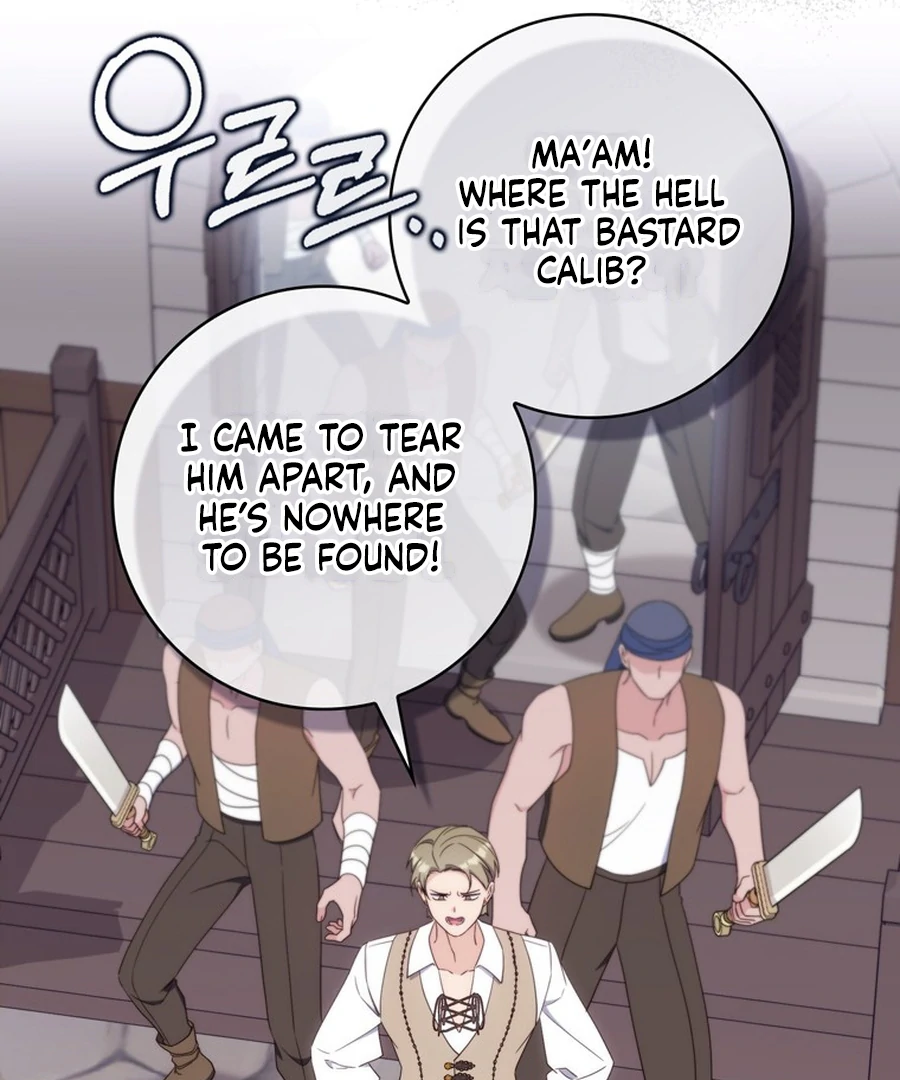 It’s My First Time Being a Mother Again Chapter 28 - Page 137