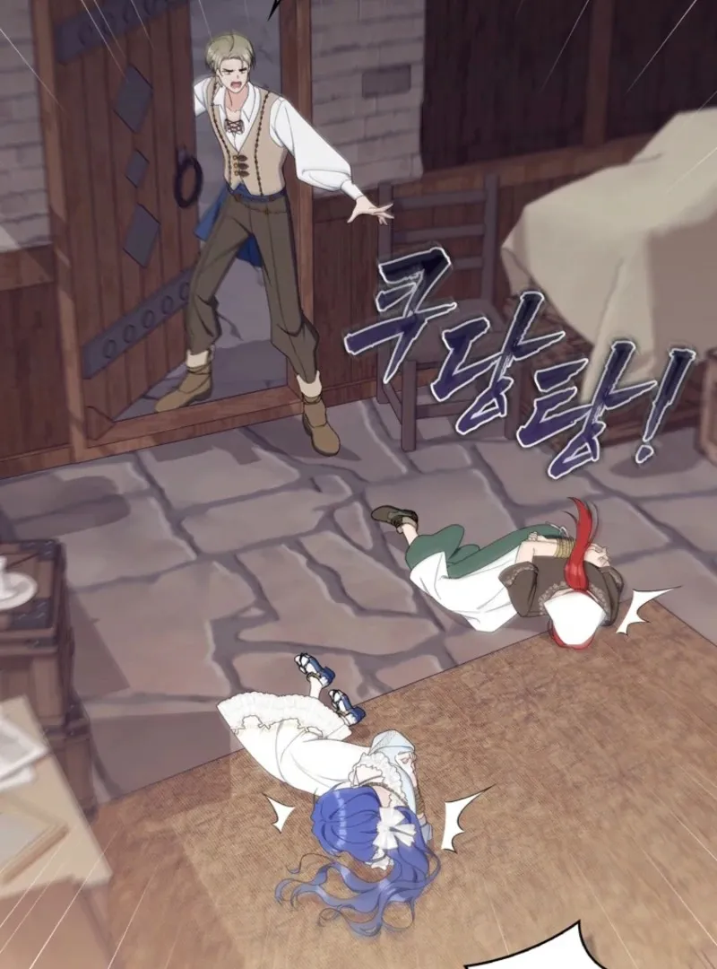 It’s My First Time Being a Mother Again Chapter 29 - Page 10