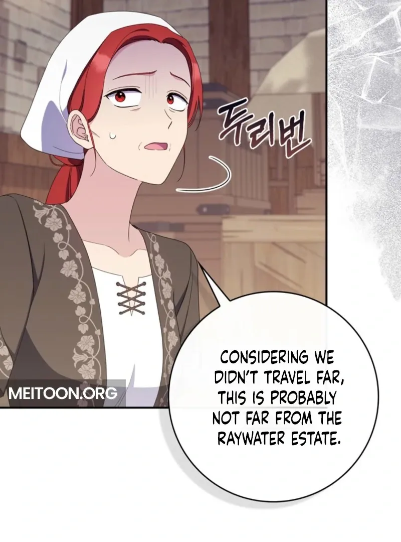 It’s My First Time Being a Mother Again Chapter 29 - Page 17