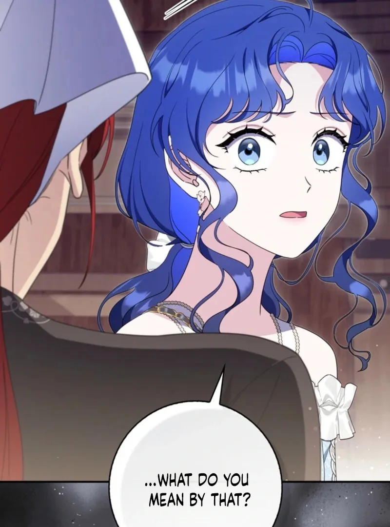 It’s My First Time Being a Mother Again Chapter 29 - Page 21