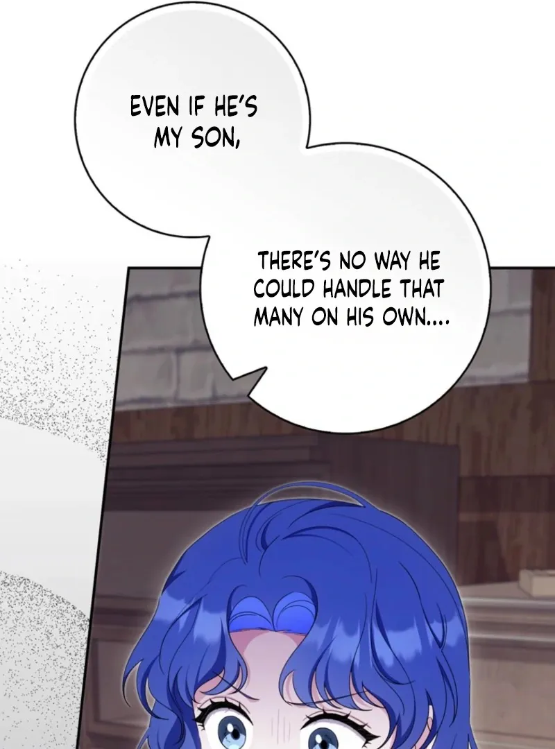 It’s My First Time Being a Mother Again Chapter 29 - Page 25