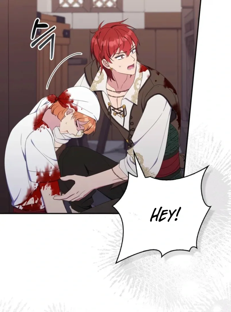 It’s My First Time Being a Mother Again Chapter 29 - Page 56