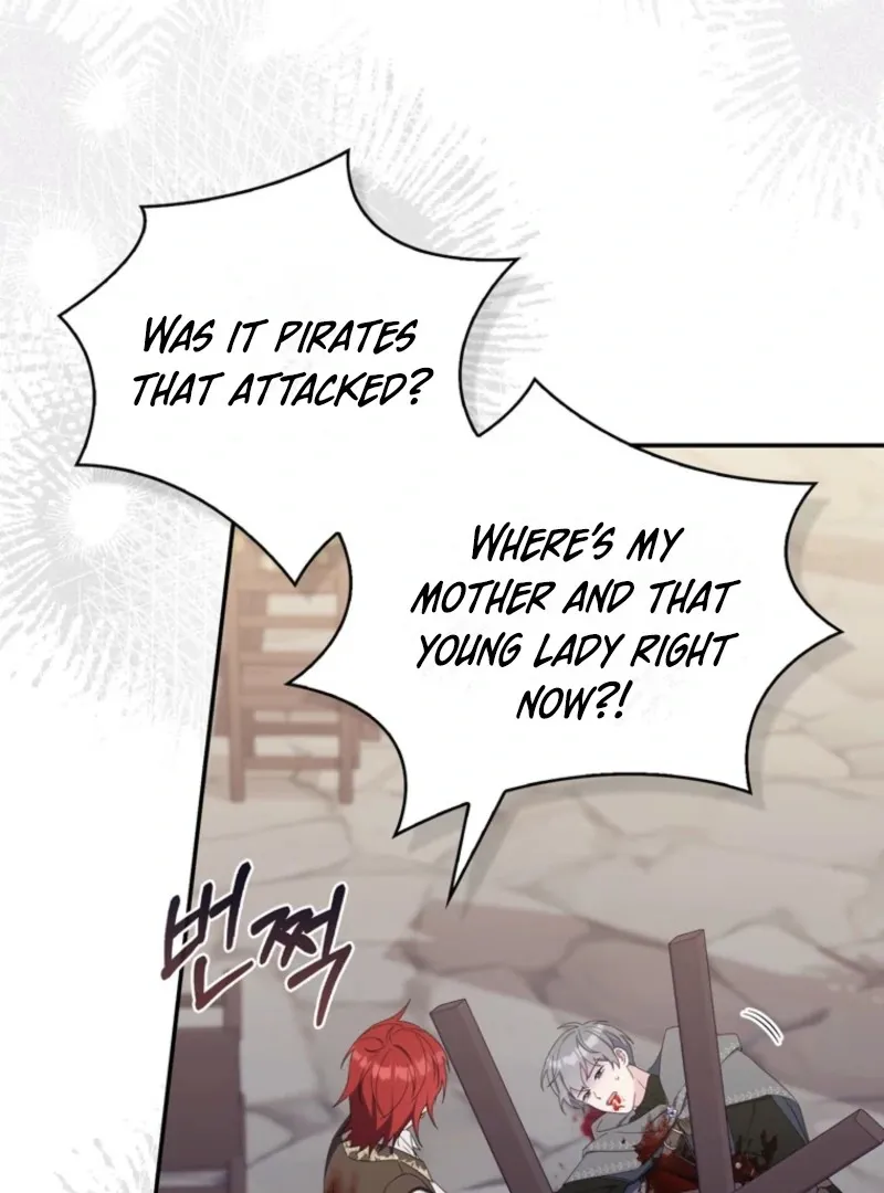 It’s My First Time Being a Mother Again Chapter 29 - Page 57