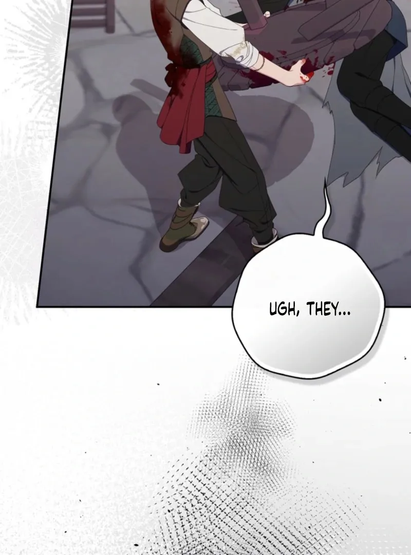 It’s My First Time Being a Mother Again Chapter 29 - Page 58