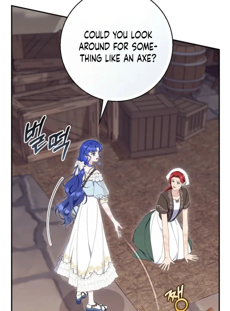 It’s My First Time Being a Mother Again Chapter 29 - Page 84