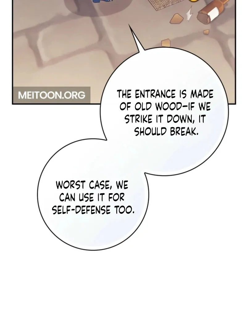 It’s My First Time Being a Mother Again Chapter 29 - Page 85