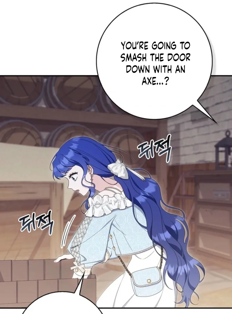 It’s My First Time Being a Mother Again Chapter 29 - Page 86