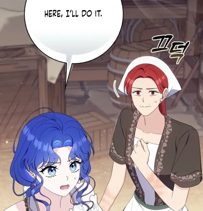 It’s My First Time Being a Mother Again Chapter 29 - Page 101