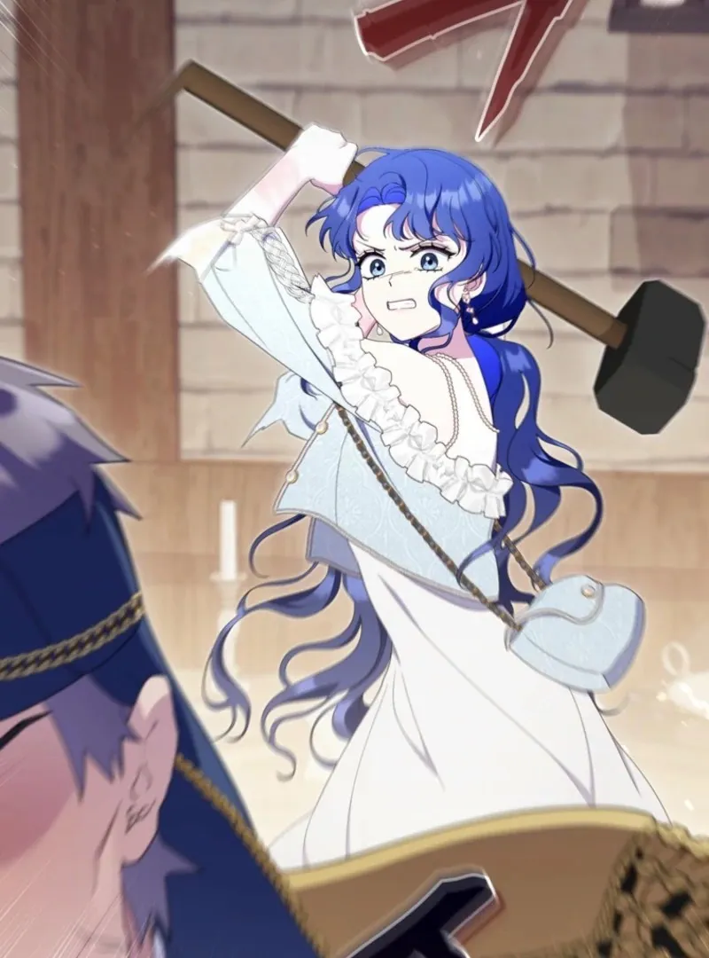 It’s My First Time Being a Mother Again Chapter 29 - Page 148