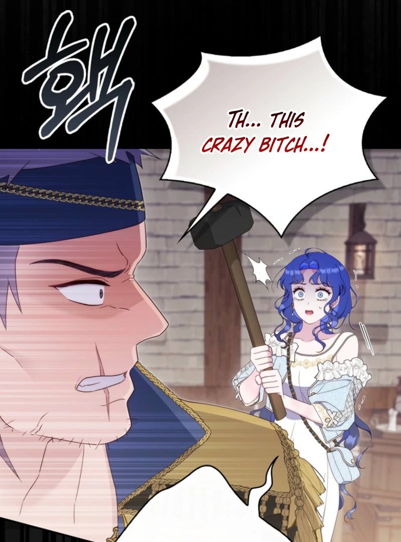 It’s My First Time Being a Mother Again Chapter 30 - Page 5