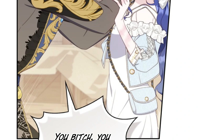 It’s My First Time Being a Mother Again Chapter 30 - Page 36