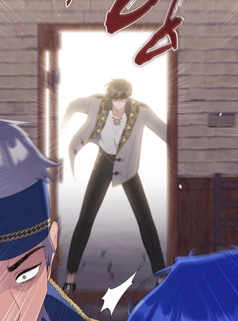 It’s My First Time Being a Mother Again Chapter 30 - Page 39