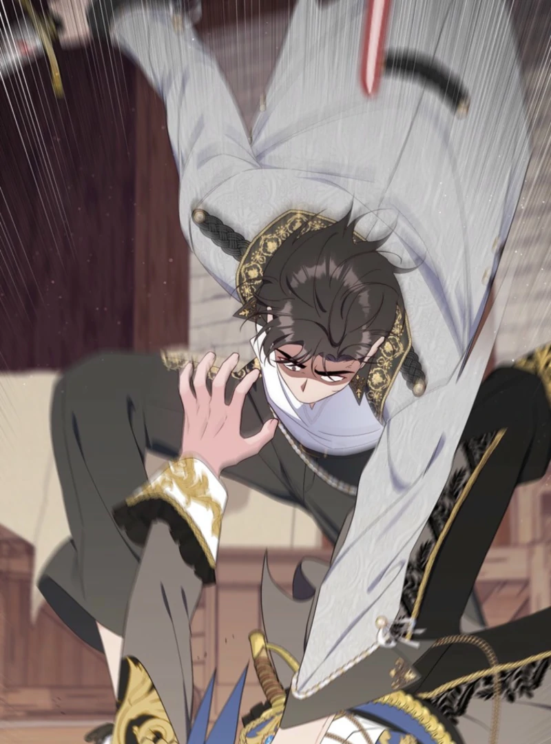 It’s My First Time Being a Mother Again Chapter 30 - Page 51