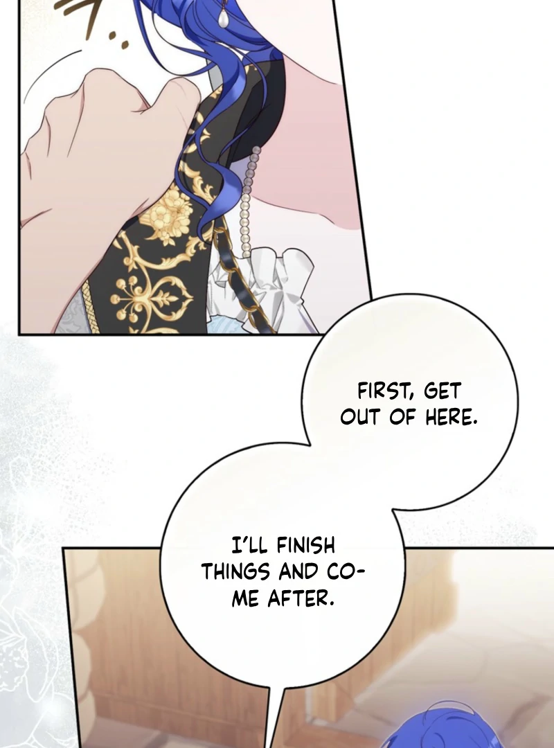 It’s My First Time Being a Mother Again Chapter 30 - Page 63