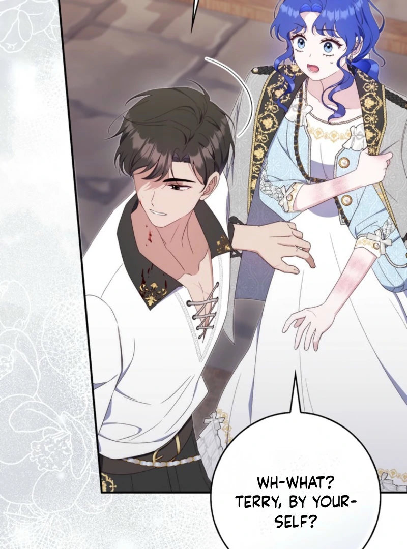 It’s My First Time Being a Mother Again Chapter 30 - Page 64