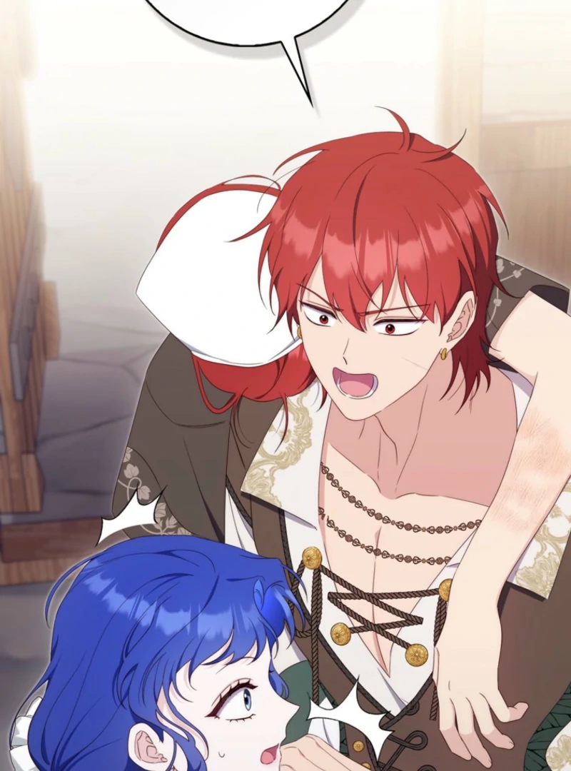 It’s My First Time Being a Mother Again Chapter 30 - Page 67