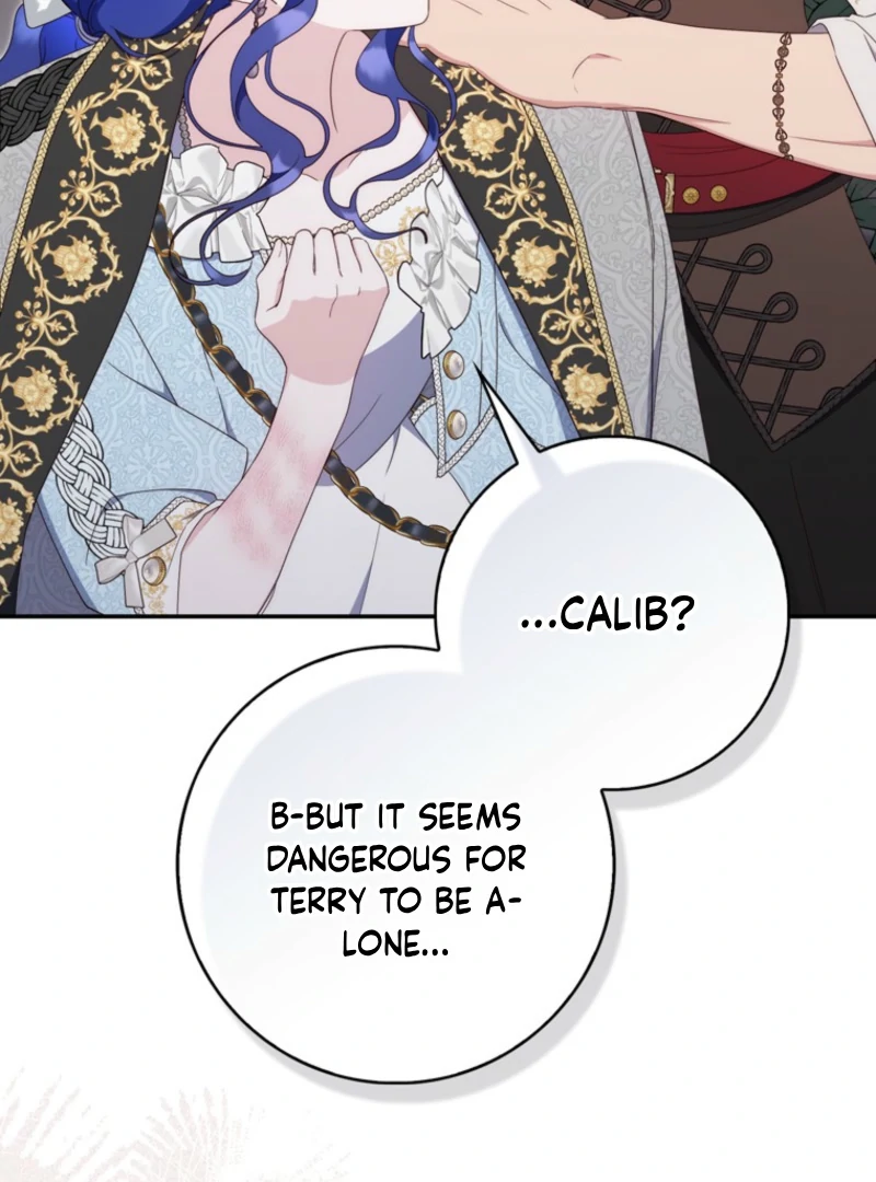 It’s My First Time Being a Mother Again Chapter 30 - Page 68