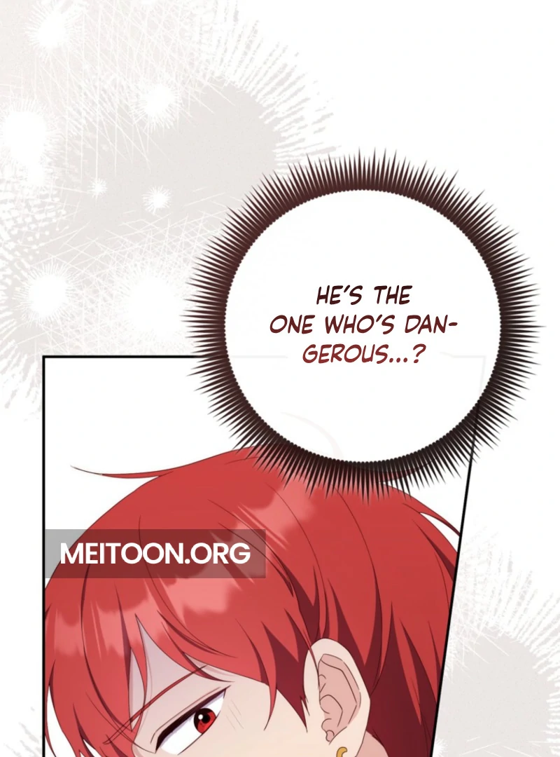 It’s My First Time Being a Mother Again Chapter 30 - Page 69