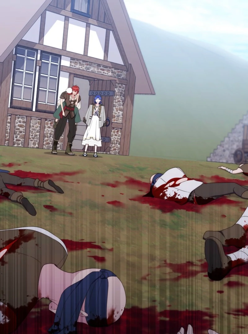 It’s My First Time Being a Mother Again Chapter 30 - Page 73